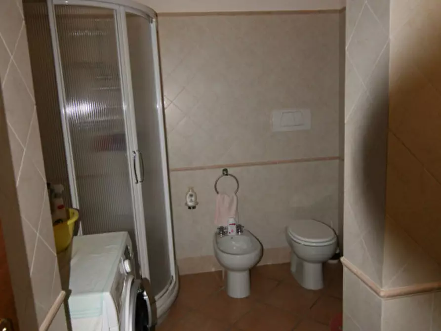 Immagine 14 di Appartamento in vendita  a Trequanda
