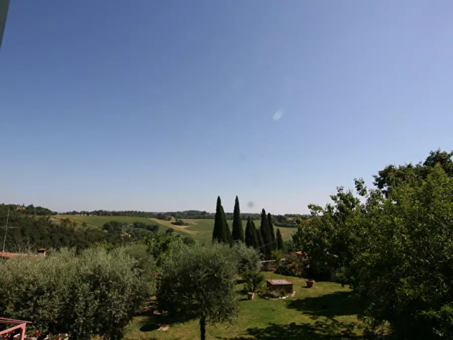 Immagine 15 di Appartamento in vendita  a Trequanda