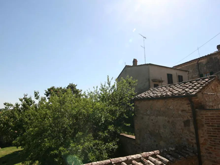 Immagine 16 di Appartamento in vendita  a Trequanda