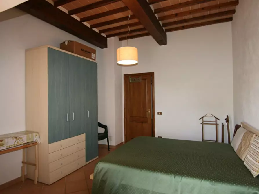Immagine 19 di Appartamento in vendita  a Trequanda