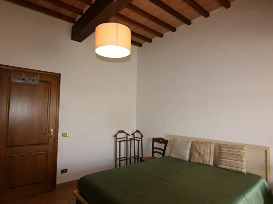 Immagine 20 di Appartamento in vendita  a Trequanda
