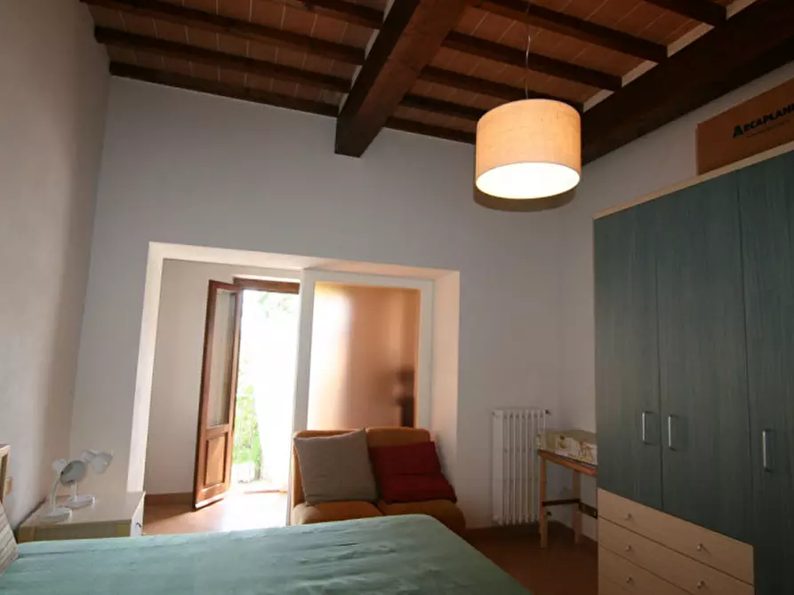 Immagine 21 di Appartamento in vendita  a Trequanda