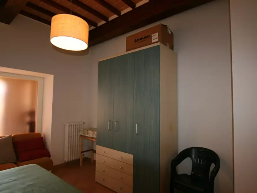 Immagine 22 di Appartamento in vendita  a Trequanda