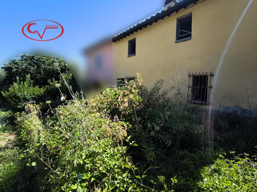 Immagine 1 di Villetta a schiera in vendita  in SP87 a Reggello