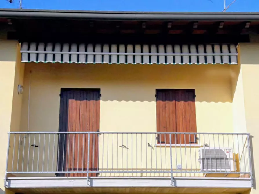 Immagine 1 di Appartamento in vendita  in Via San Martino 27 a Solferino
