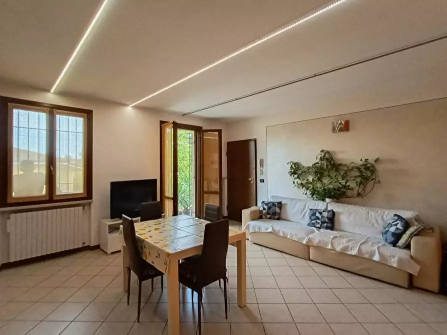 Immagine 4 di Appartamento in vendita  in Via San Martino 27 a Solferino