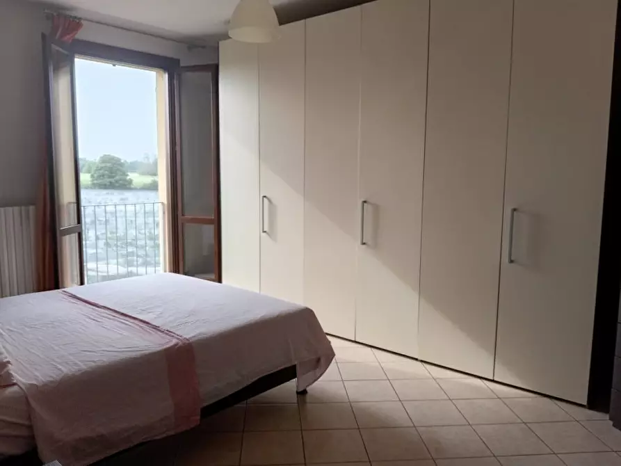 Immagine 6 di Appartamento in vendita  in Via San Martino 27 a Solferino