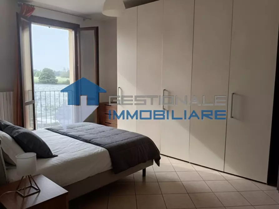 Immagine 7 di Appartamento in vendita  in Via San Martino 27 a Solferino
