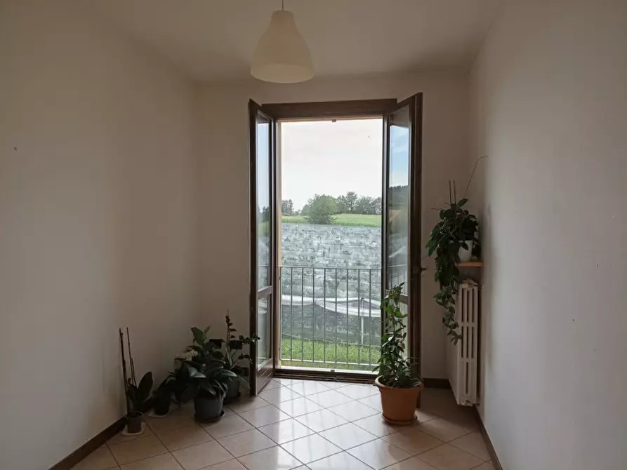 Immagine 9 di Appartamento in vendita  in Via San Martino 27 a Solferino