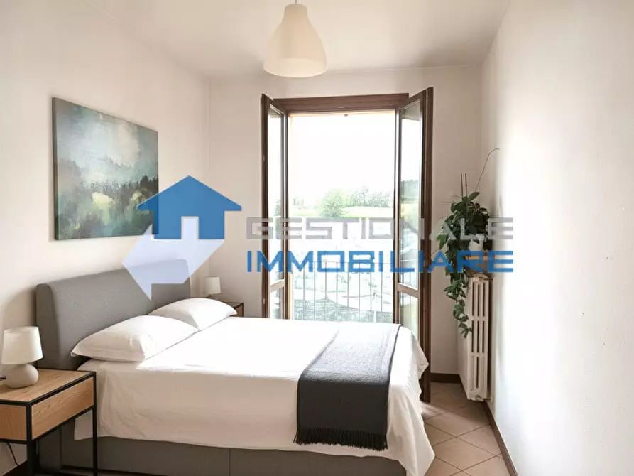 Immagine 10 di Appartamento in vendita  in Via San Martino 27 a Solferino