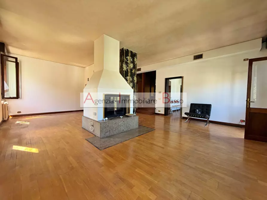 Immagine 4 di Casa bifamiliare in vendita  in via monte ASOLONE a Padova