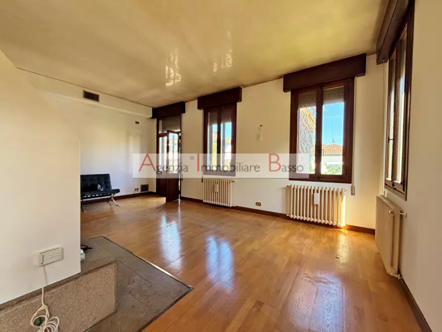 Immagine 5 di Casa bifamiliare in vendita  in via monte ASOLONE a Padova