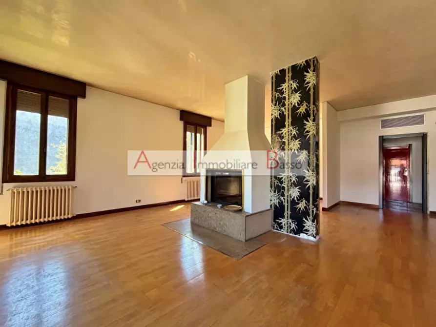 Immagine 7 di Casa bifamiliare in vendita  in via monte ASOLONE a Padova