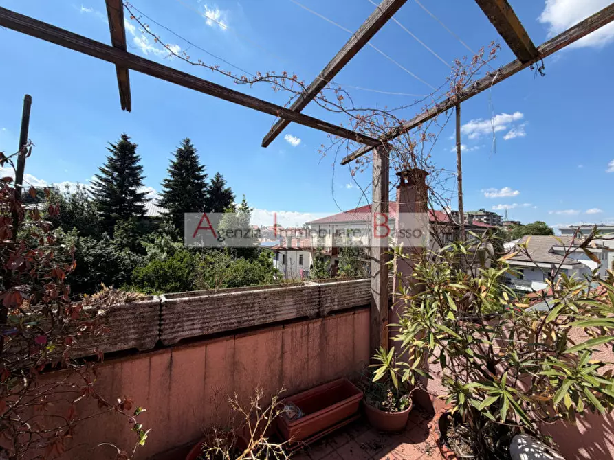 Immagine 8 di Casa bifamiliare in vendita  in via monte ASOLONE a Padova