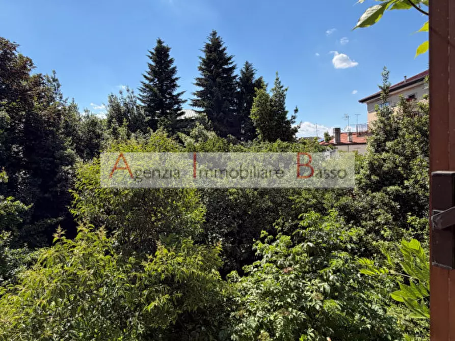 Immagine 9 di Casa bifamiliare in vendita  in via monte ASOLONE a Padova