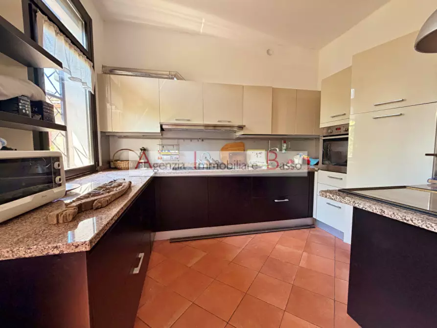 Immagine 13 di Casa bifamiliare in vendita  in via monte ASOLONE a Padova