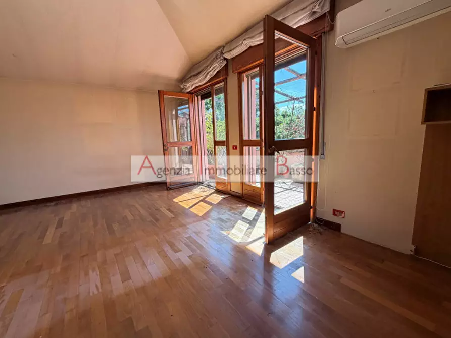 Immagine 14 di Casa bifamiliare in vendita  in via monte ASOLONE a Padova