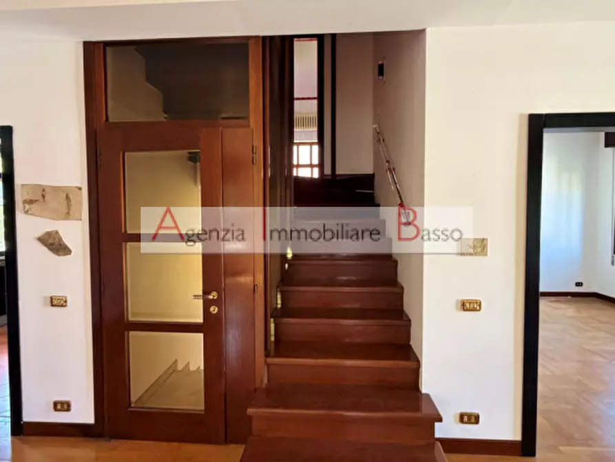 Immagine 16 di Casa bifamiliare in vendita  in via monte ASOLONE a Padova