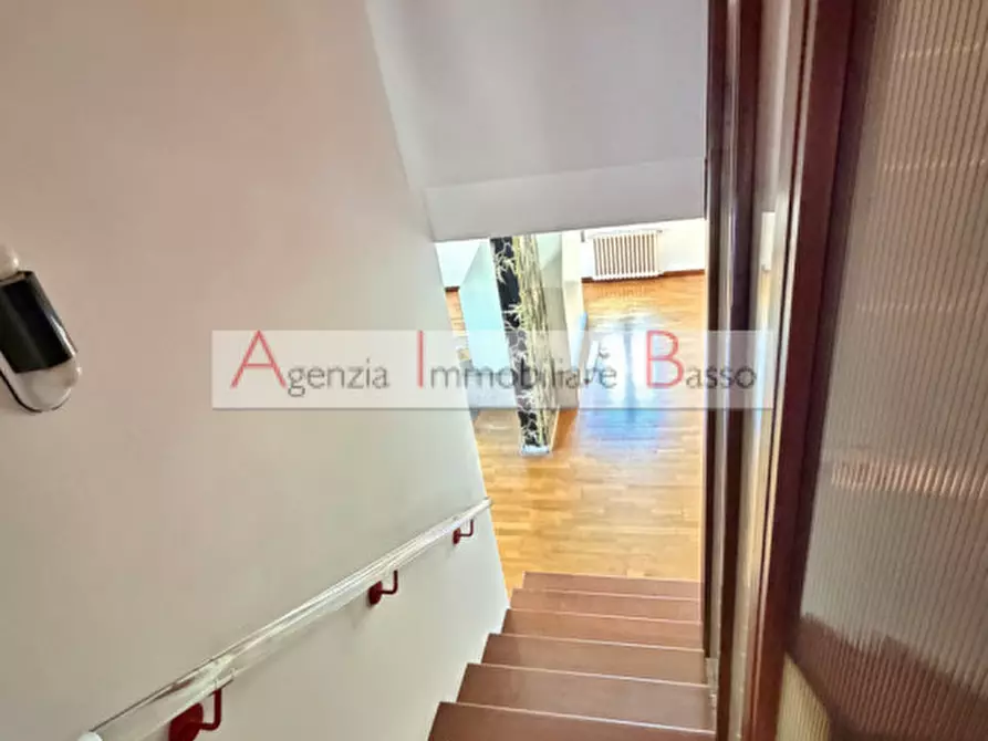 Immagine 17 di Casa bifamiliare in vendita  in via monte ASOLONE a Padova