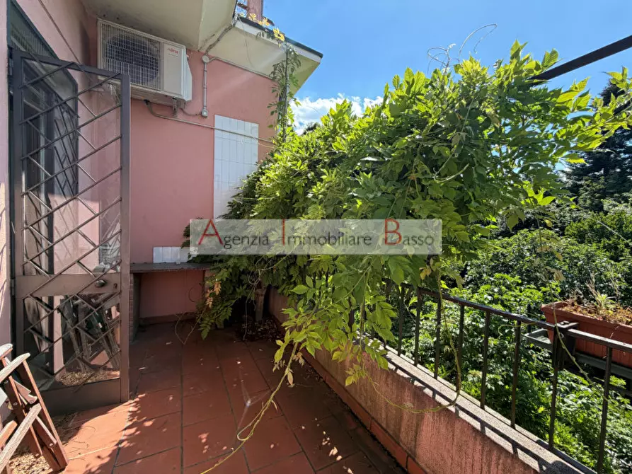 Immagine 18 di Casa bifamiliare in vendita  in via monte ASOLONE a Padova