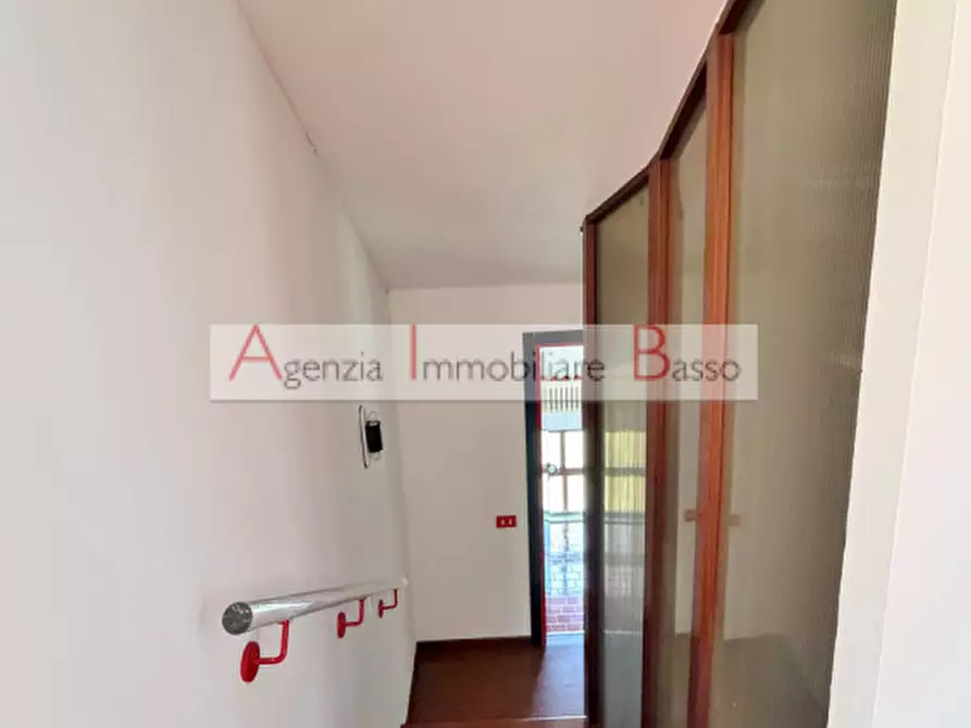 Immagine 19 di Casa bifamiliare in vendita  in via monte ASOLONE a Padova