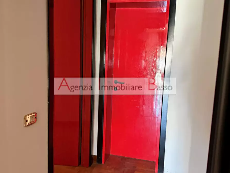 Immagine 20 di Casa bifamiliare in vendita  in via monte ASOLONE a Padova