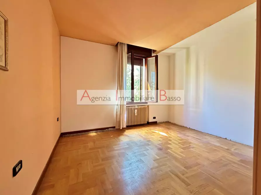 Immagine 21 di Casa bifamiliare in vendita  in via monte ASOLONE a Padova