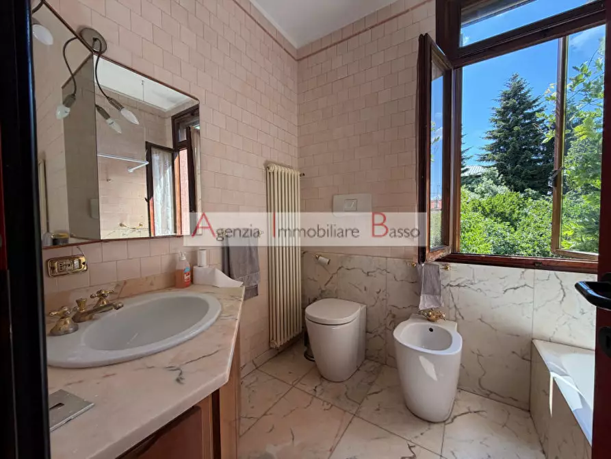 Immagine 22 di Casa bifamiliare in vendita  in via monte ASOLONE a Padova