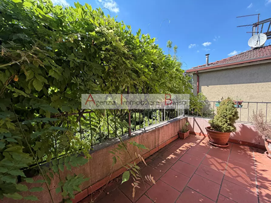 Immagine 23 di Casa bifamiliare in vendita  in via monte ASOLONE a Padova
