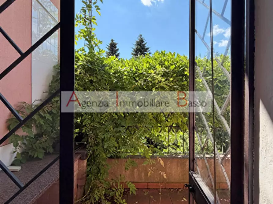 Immagine 24 di Casa bifamiliare in vendita  in via monte ASOLONE a Padova
