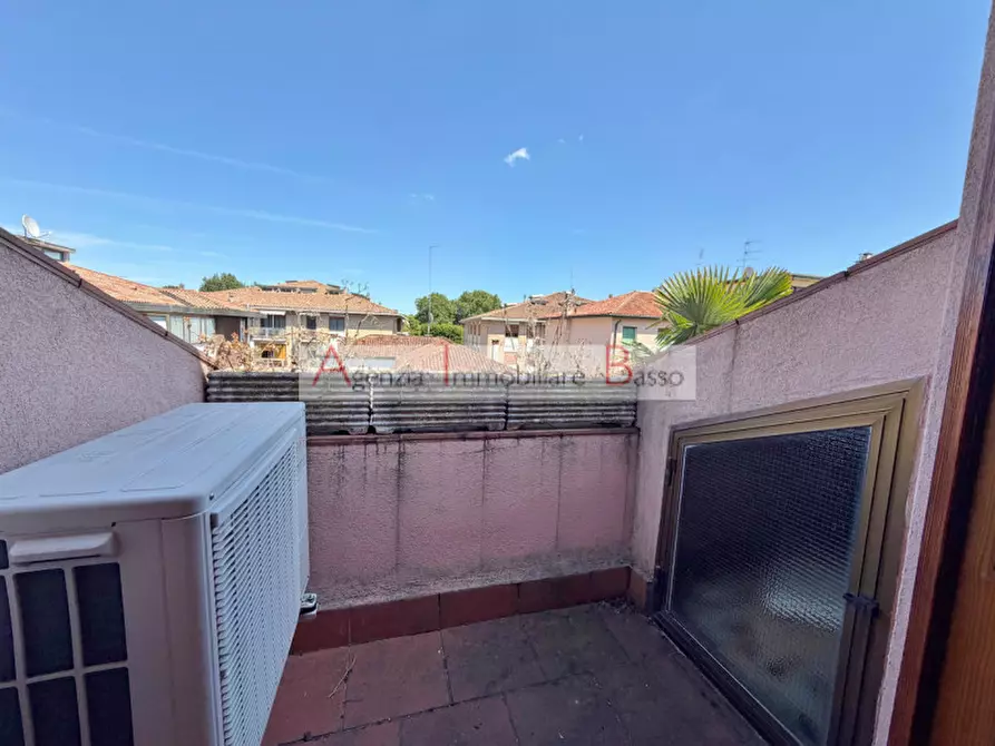 Immagine 25 di Casa bifamiliare in vendita  in via monte ASOLONE a Padova