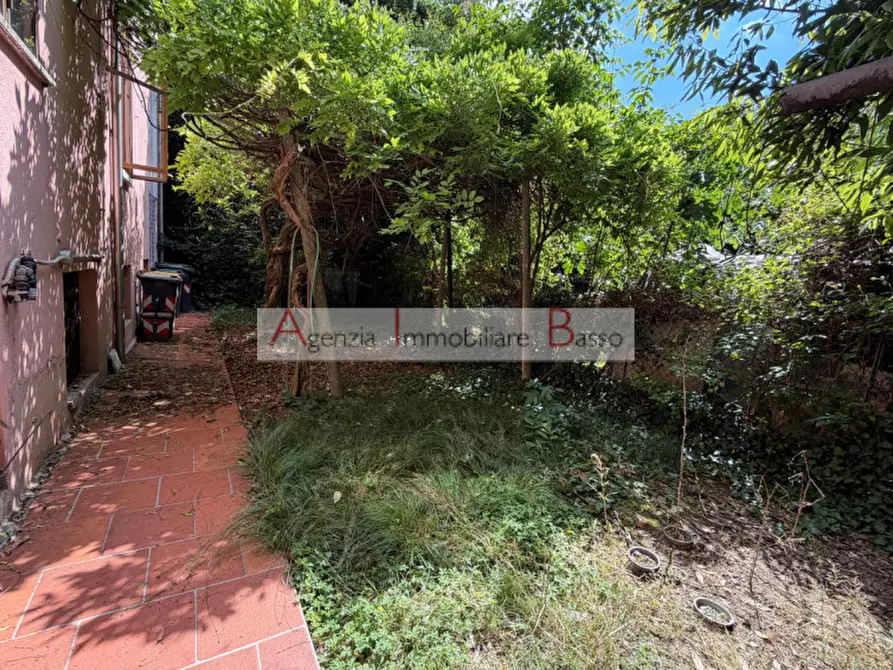 Immagine 27 di Casa bifamiliare in vendita  in via monte ASOLONE a Padova