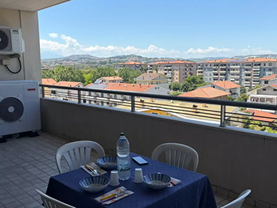 Immagine 2 di Appartamento in affitto  in VIA PORTOGALLO a Montesilvano