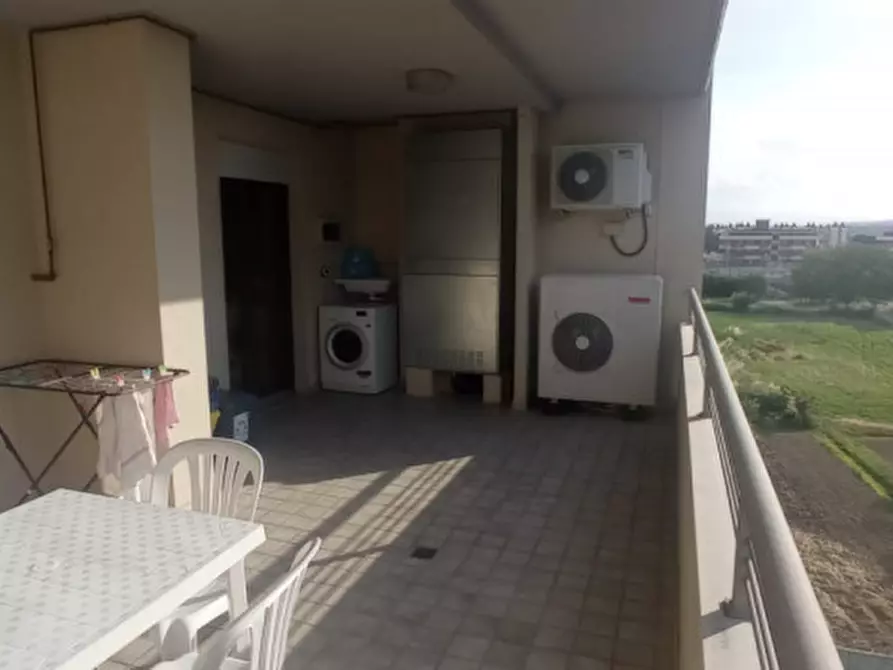 Immagine 3 di Appartamento in affitto  in VIA PORTOGALLO a Montesilvano