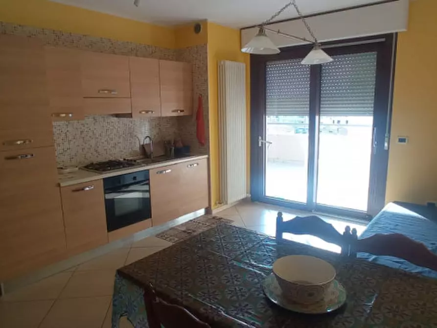 Immagine 6 di Appartamento in affitto  in VIA PORTOGALLO a Montesilvano