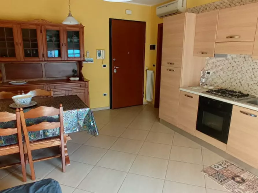 Immagine 7 di Appartamento in affitto  in VIA PORTOGALLO a Montesilvano
