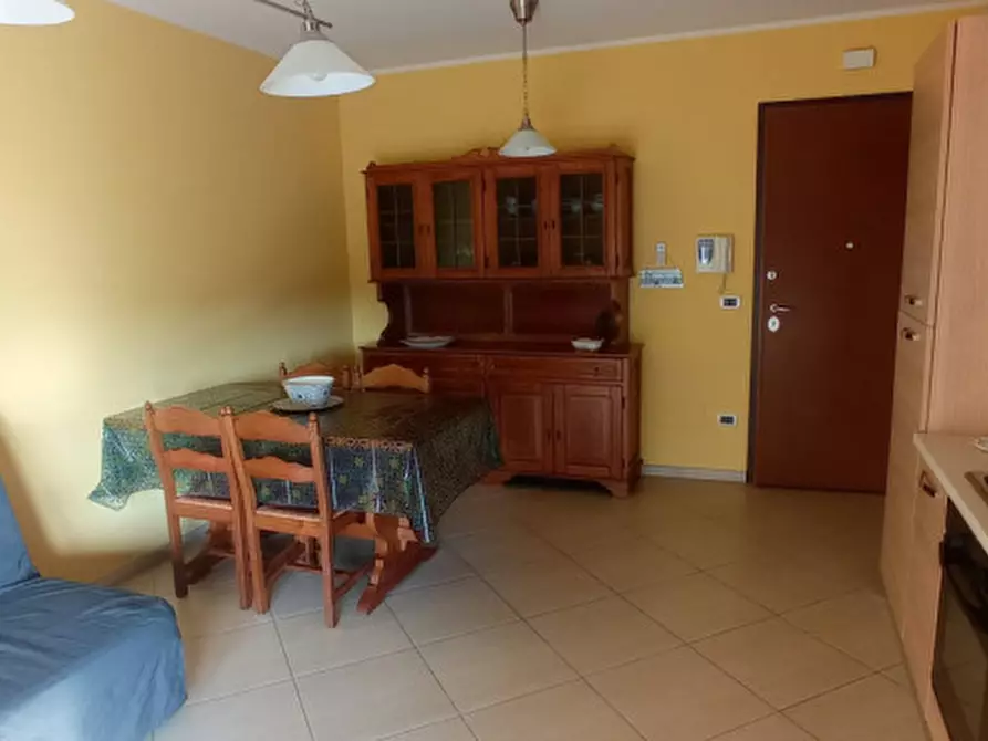 Immagine 9 di Appartamento in affitto  in VIA PORTOGALLO a Montesilvano