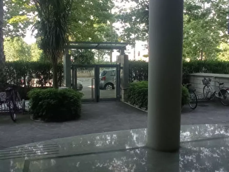 Immagine 10 di Appartamento in affitto  in VIA PORTOGALLO a Montesilvano