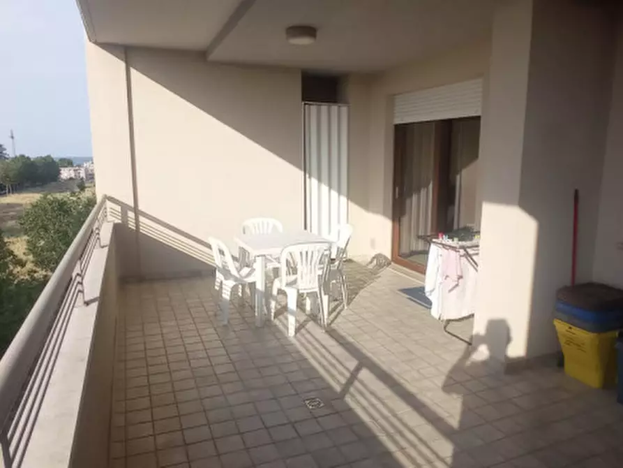 Immagine 17 di Appartamento in affitto  in VIA PORTOGALLO a Montesilvano