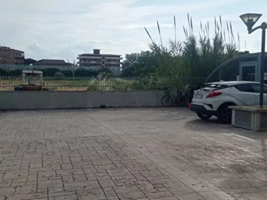 Immagine 19 di Appartamento in affitto  in VIA PORTOGALLO a Montesilvano