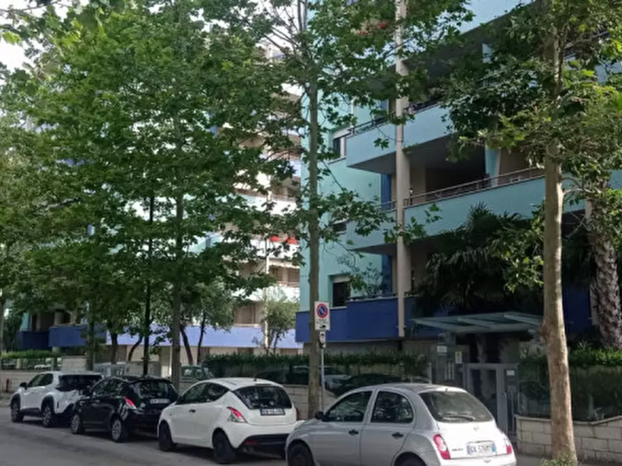 Immagine 20 di Appartamento in affitto  in VIA PORTOGALLO a Montesilvano