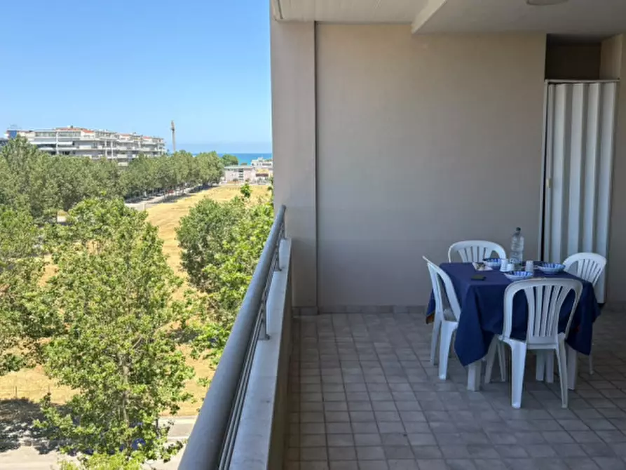Immagine 22 di Appartamento in affitto  in VIA PORTOGALLO a Montesilvano