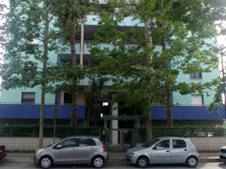 Immagine 23 di Appartamento in affitto  in VIA PORTOGALLO a Montesilvano