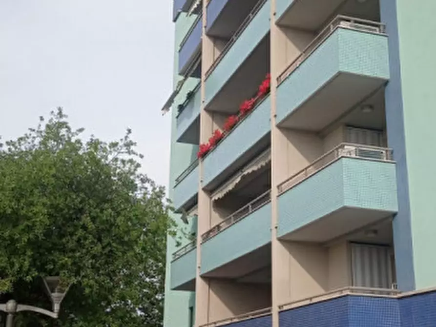 Immagine 24 di Appartamento in affitto  in VIA PORTOGALLO a Montesilvano