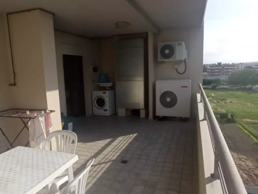 Immagine 28 di Appartamento in affitto  in VIA PORTOGALLO a Montesilvano