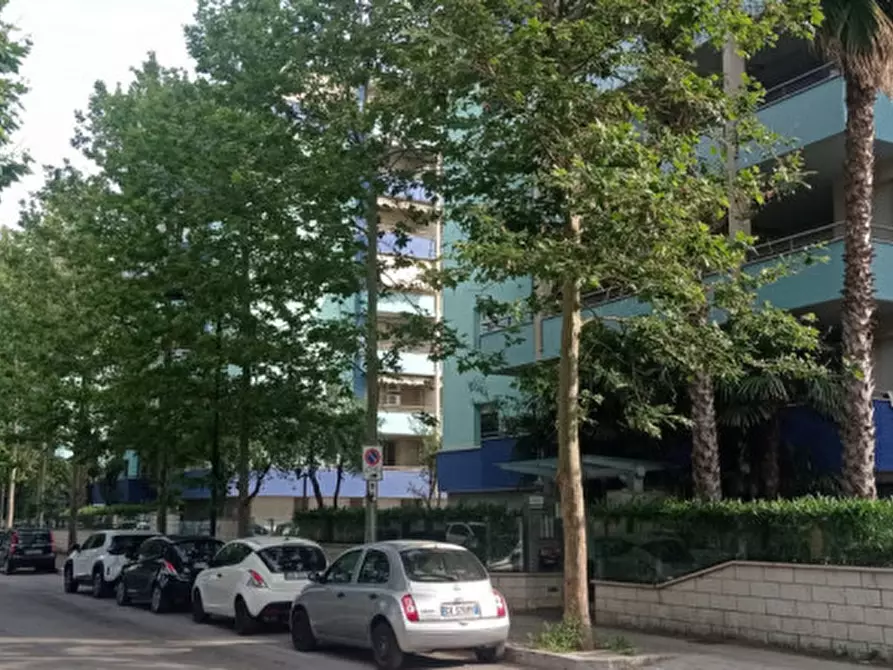 Immagine 29 di Appartamento in affitto  in VIA PORTOGALLO a Montesilvano