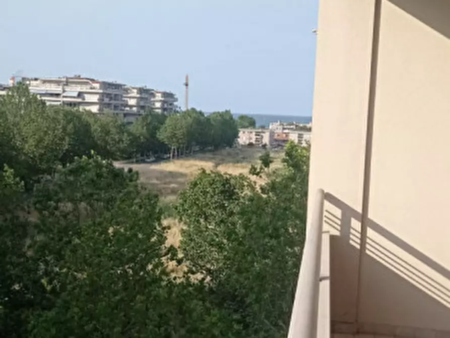 Immagine 30 di Appartamento in affitto  in VIA PORTOGALLO a Montesilvano