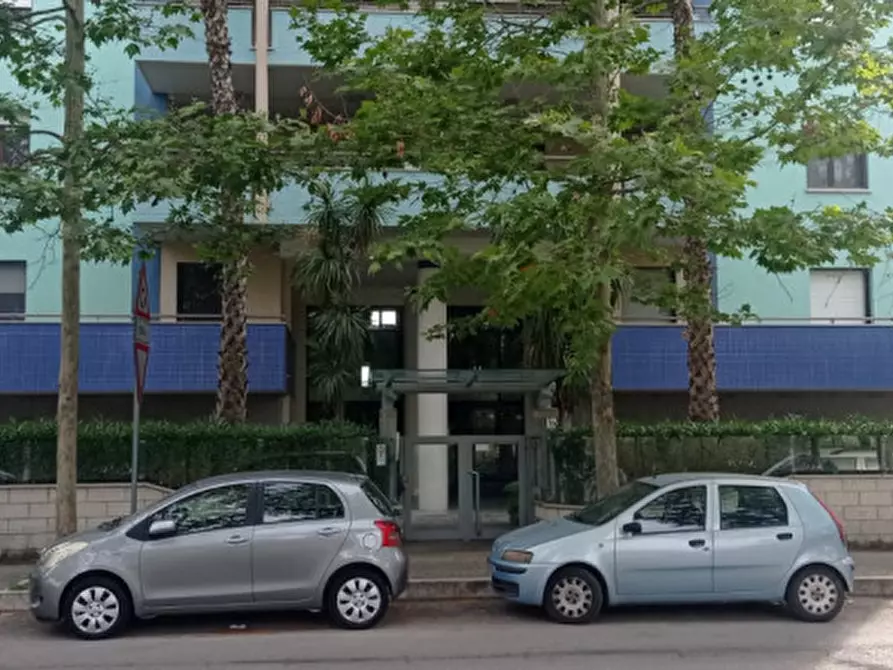 Immagine 33 di Appartamento in affitto  in VIA PORTOGALLO a Montesilvano