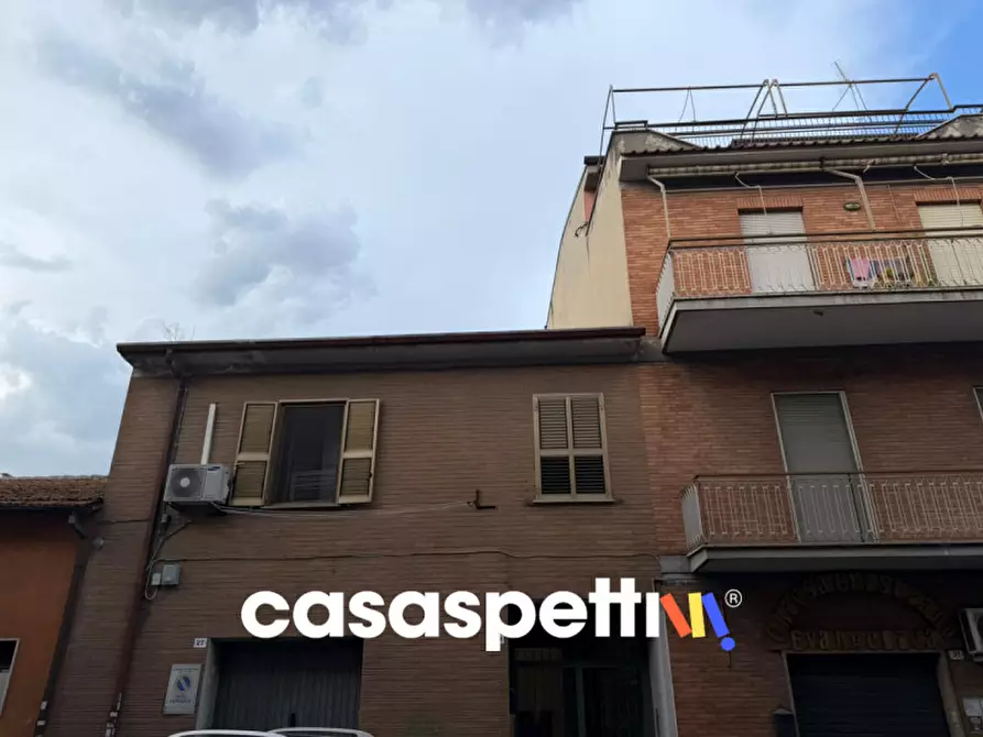 Immagine 1 di Appartamento in vendita  in Via Moscatelli, 29 a Mentana