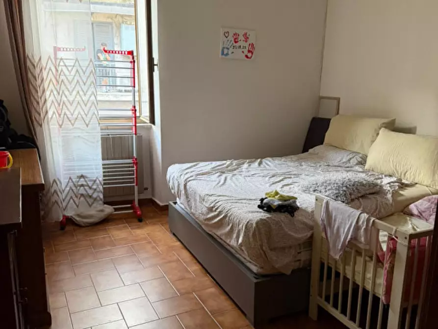 Immagine 4 di Appartamento in vendita  in Via Moscatelli, 29 a Mentana